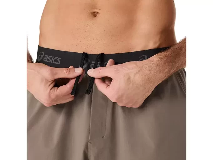 DOBLE TEJIDO 7 PULGADAS CORTO