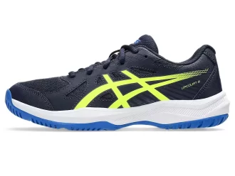 ESCUELA DE 6.º GRADO UPCOURT