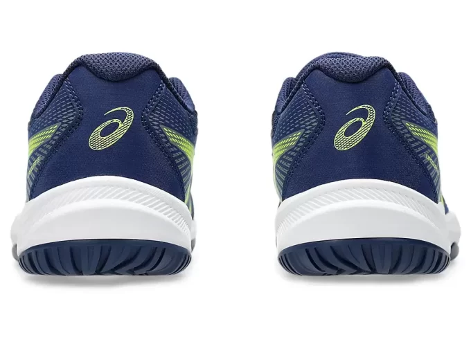 ESCUELA DE 6.º GRADO UPCOURT