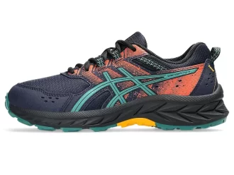 ESCUELA DE 9.º GRADO GEL-VENTURE