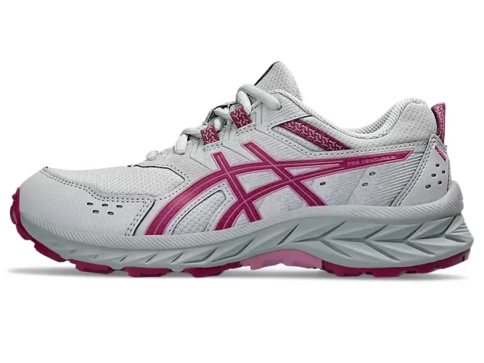 ESCUELA DE 9.º GRADO GEL-VENTURE