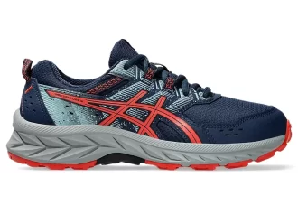 ESCUELA DE 9.º GRADO GEL-VENTURE