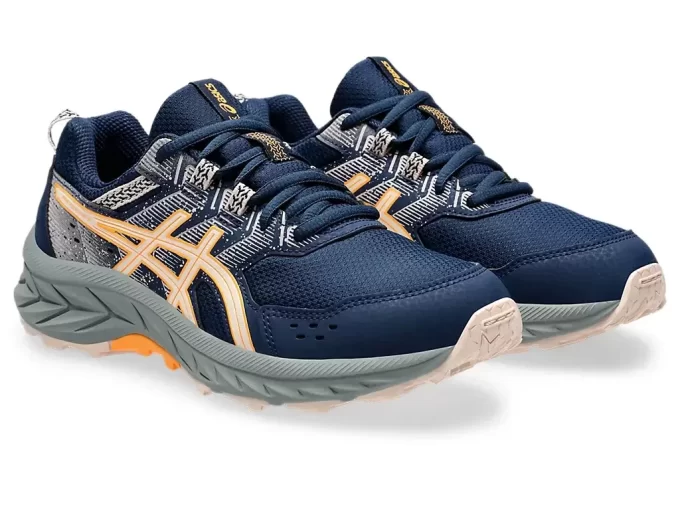 ESCUELA DE 9.º GRADO GEL-VENTURE