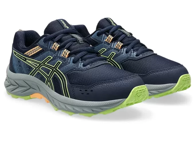 ESCUELA DE 9.º GRADO GEL-VENTURE