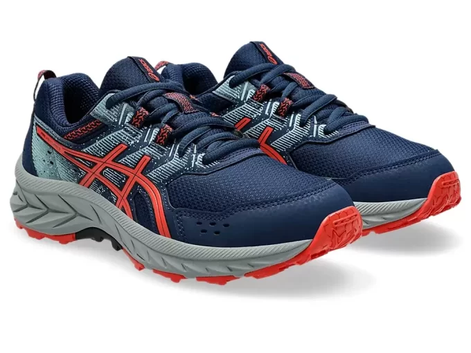 ESCUELA DE 9.º GRADO GEL-VENTURE