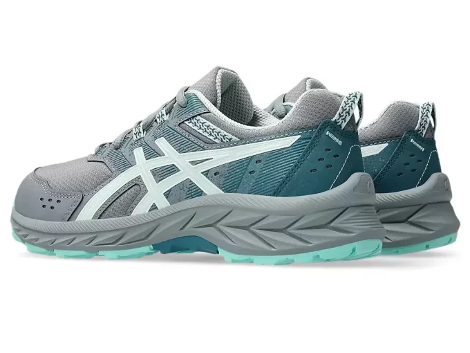 ESCUELA DE 9.º GRADO GEL-VENTURE