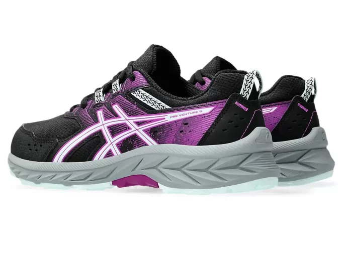 ESCUELA DE 9.º GRADO GEL-VENTURE