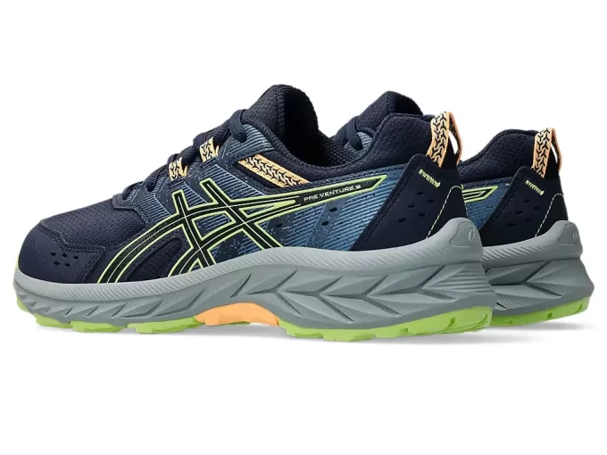 ESCUELA DE 9.º GRADO GEL-VENTURE