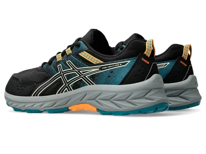 ESCUELA DE 9.º GRADO GEL-VENTURE