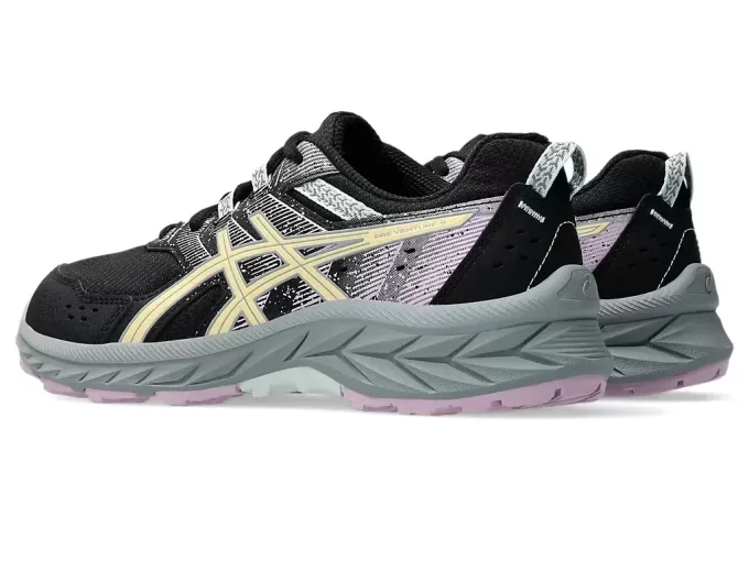 ESCUELA DE 9.º GRADO GEL-VENTURE