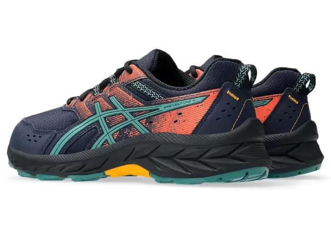 ESCUELA DE 9.º GRADO GEL-VENTURE