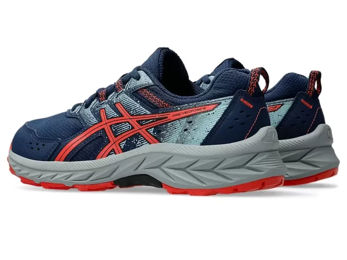 ESCUELA DE 9.º GRADO GEL-VENTURE