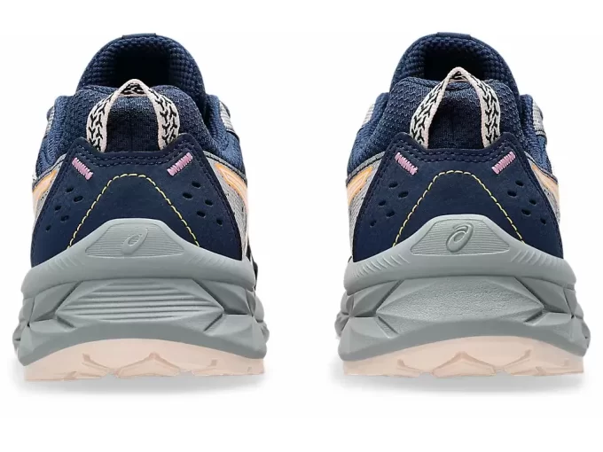 ESCUELA DE 9.º GRADO GEL-VENTURE