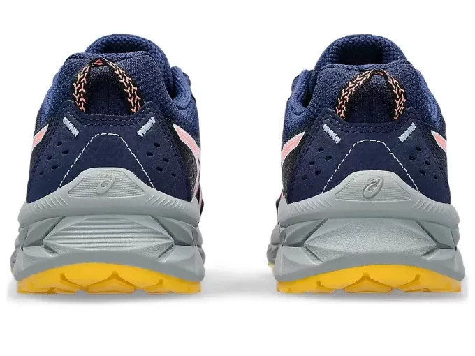 ESCUELA DE 9.º GRADO GEL-VENTURE