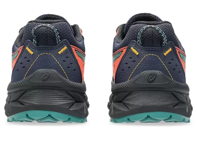 ESCUELA DE 9.º GRADO GEL-VENTURE