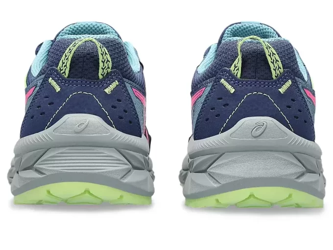 ESCUELA DE 9.º GRADO GEL-VENTURE