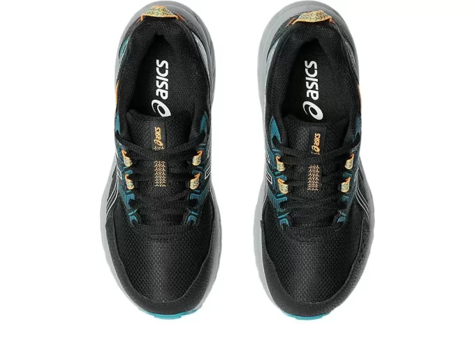 ESCUELA DE 9.º GRADO GEL-VENTURE