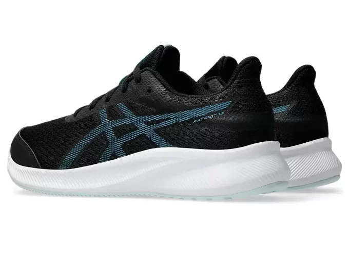 ESCUELA PATRIOTA DE 13.º GRADO