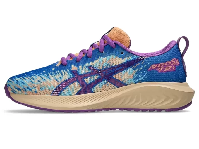 ESCUELA TRI DE 16 GRADOS GEL-NOOSA