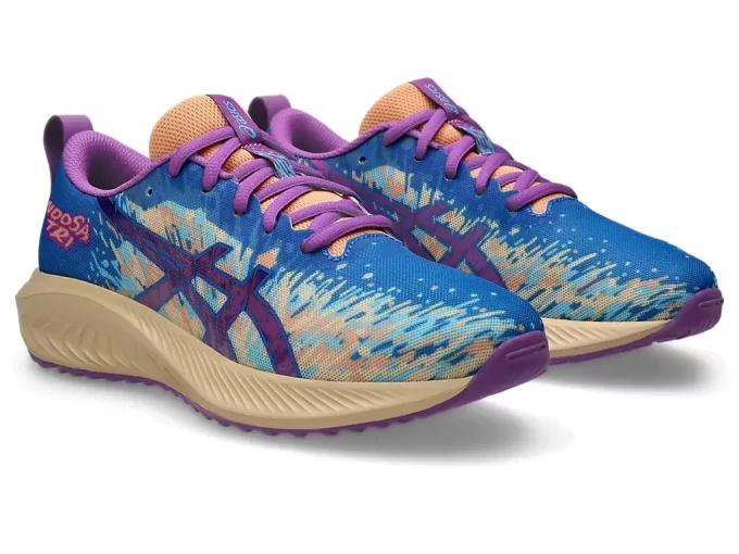 ESCUELA TRI DE 16 GRADOS GEL-NOOSA