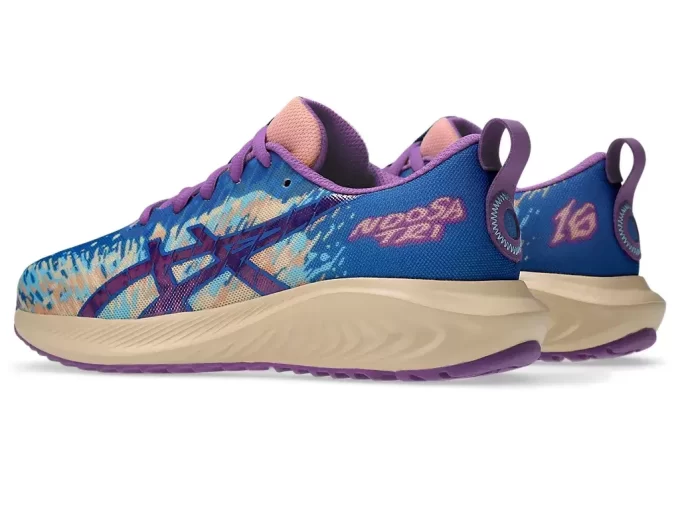 ESCUELA TRI DE 16 GRADOS GEL-NOOSA