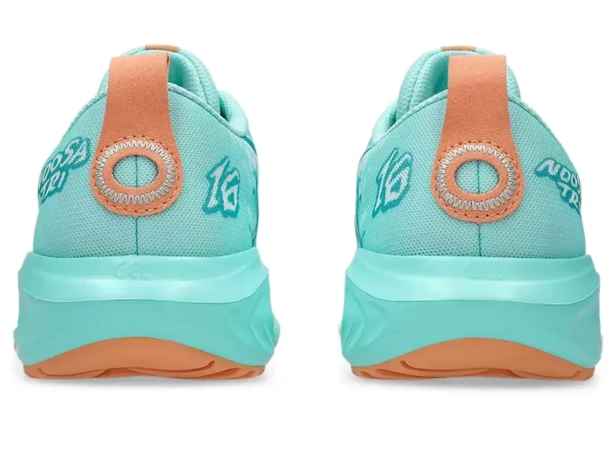 ESCUELA TRI DE 16 GRADOS GEL-NOOSA