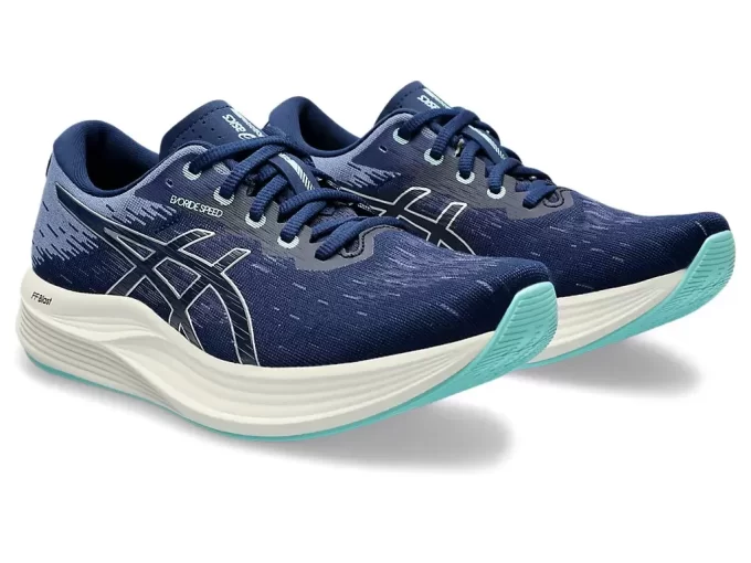 EVORIDE SPEED 2 PROBADO EN CARRETERA