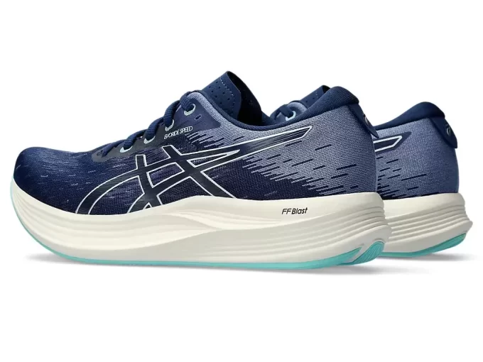 EVORIDE SPEED 2 PROBADO EN CARRETERA