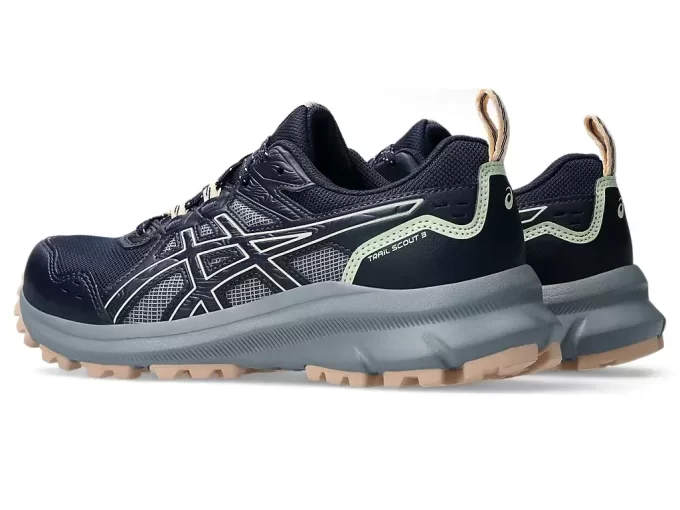 EXPLORADOR DE SENDEROS 3