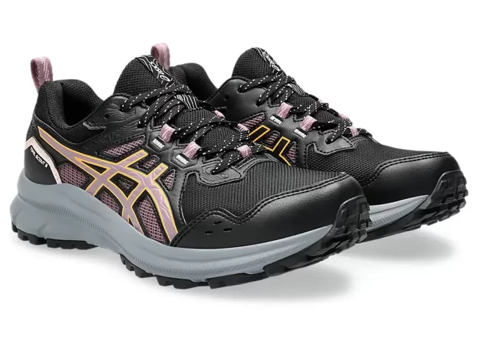 EXPLORADOR DE SENDEROS 3