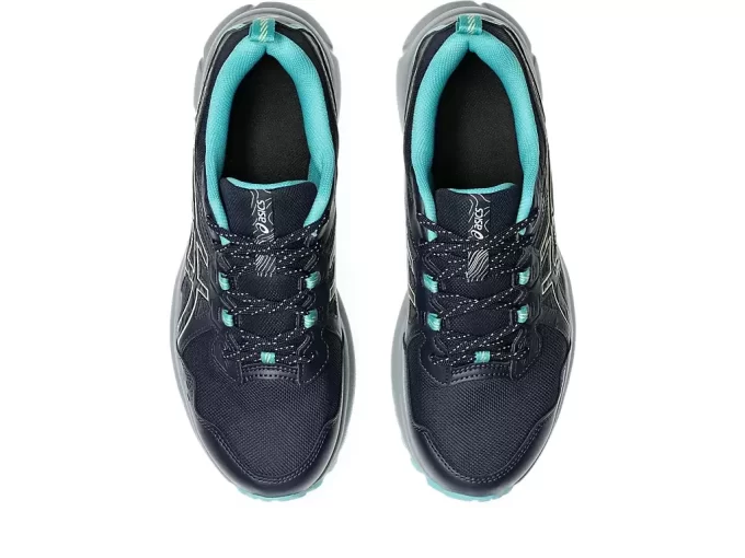 EXPLORADOR DE SENDEROS 3