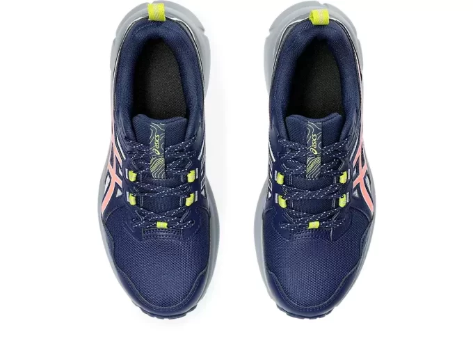 EXPLORADOR DE SENDEROS 3