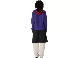 FALDA CRUZADA LIATRISORY