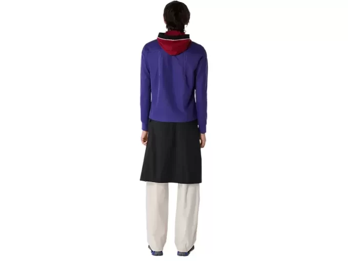 FALDA CRUZADA LIATRISORY