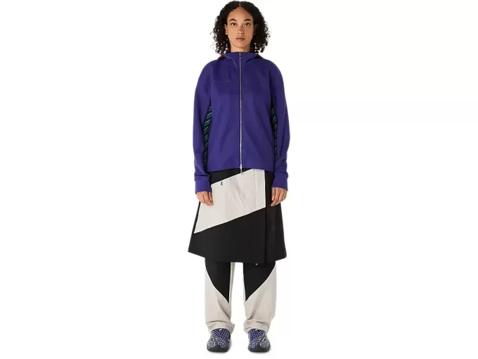 FALDA CRUZADA LIATRISORY