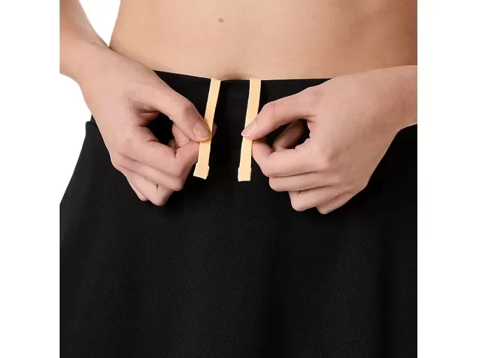 FALDA DE PISTA DE PÁDEL