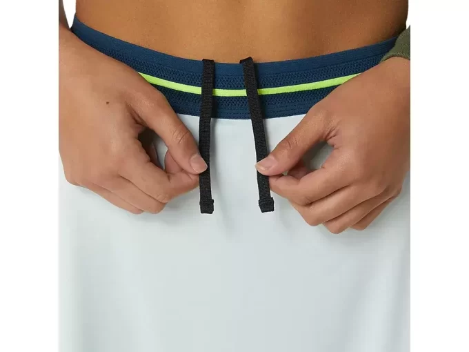 Falda pantalón de competición femenina