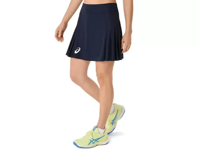 Falda pantalón de partido