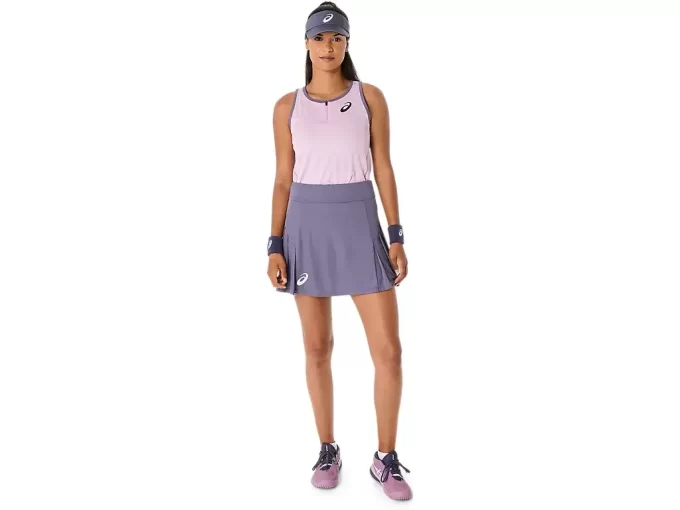 Falda pantalón de partido