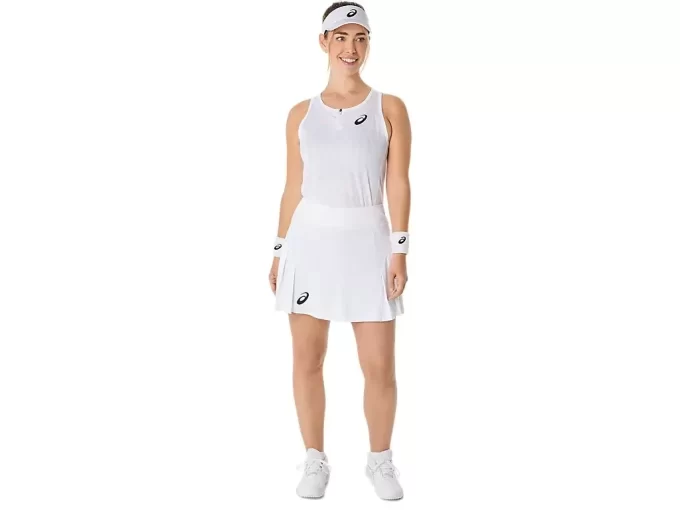 Falda pantalón de partido