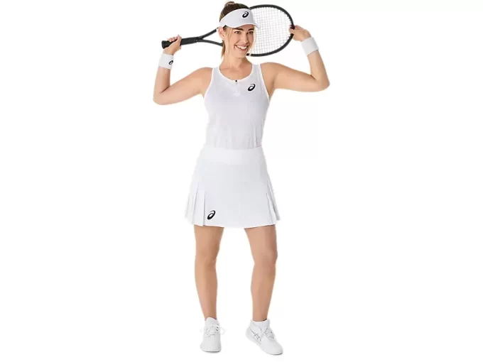 Falda pantalón de partido