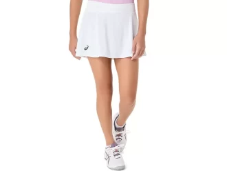 Falda pantalón de tenis para niñas