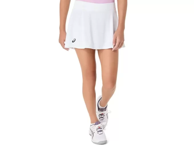 Falda pantalón de tenis para niñas