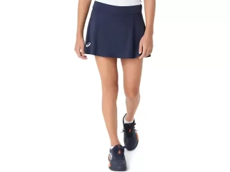 Falda pantalón de tenis para niñas