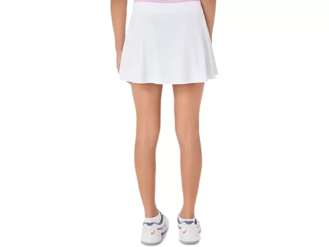 Falda pantalón de tenis para niñas