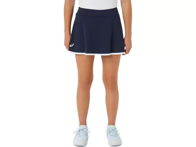 Falda pantalón de tenis para niños