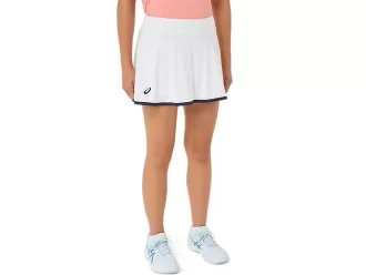 Falda pantalón de tenis para niños