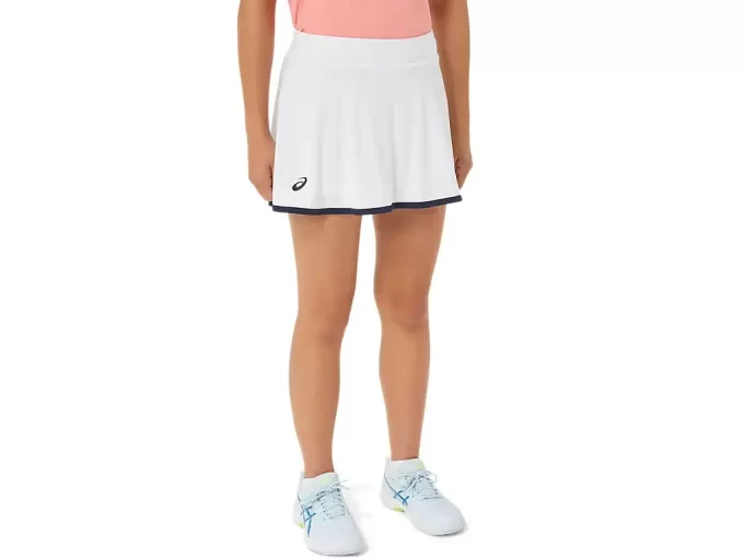 Falda pantalón de tenis para niños