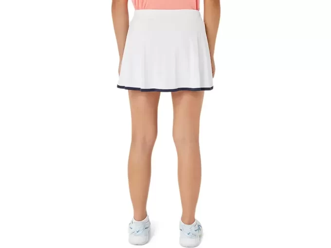 Falda pantalón de tenis para niños