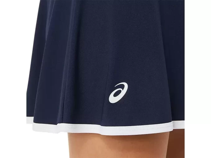 Falda pantalón de tenis para niños